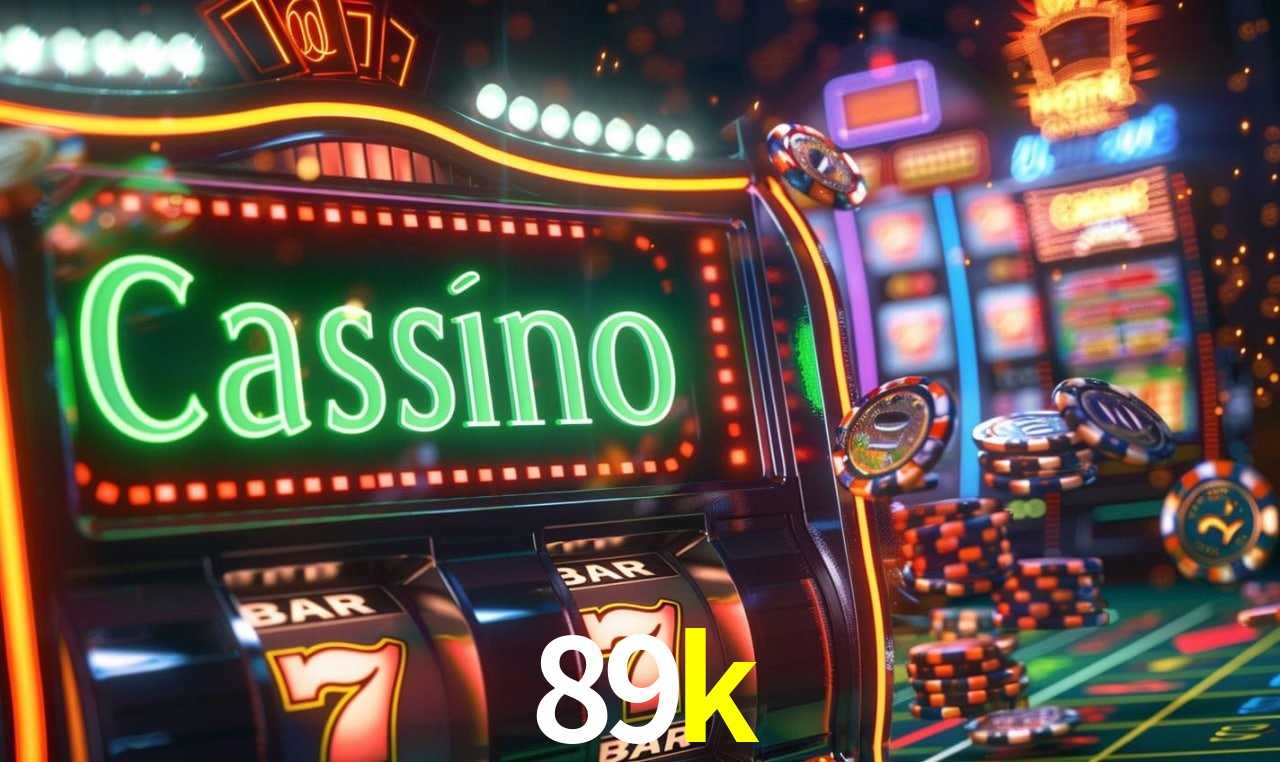 89k - Pagamento PIX Instantâneo